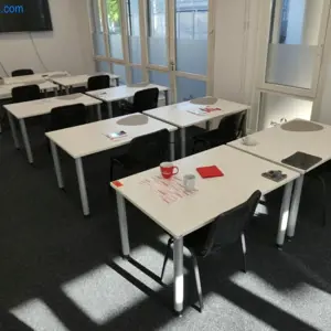 Meeting room