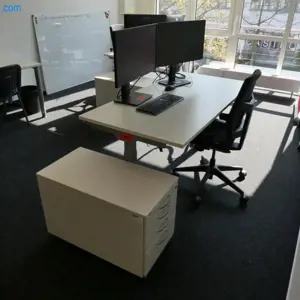 Office equipment Assmann