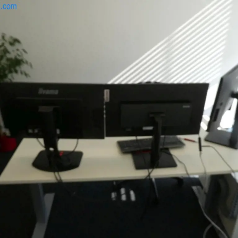 27" monitor Iiyama B2783