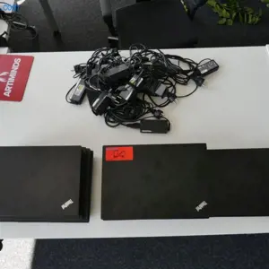 1 Posten Notebooks