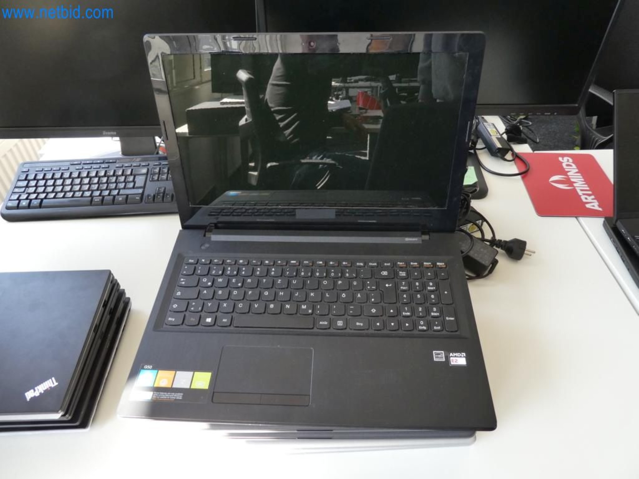 Lekkie roboty, roboty uniwersalne, systemy kamer-2