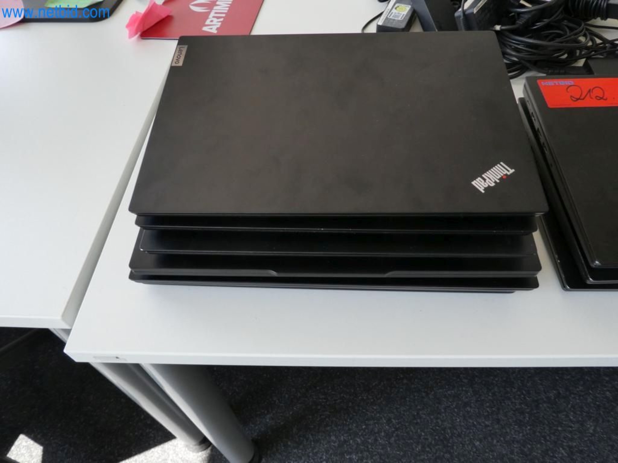 Lekkie roboty, roboty uniwersalne, systemy kamer-3