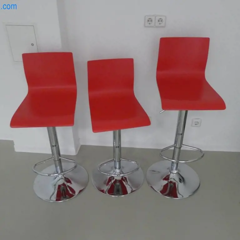 14 Bistro chairs Mayer