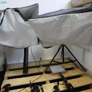 1 Posten Tripods