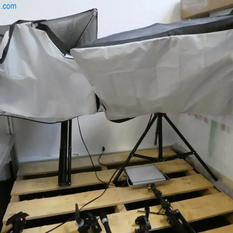 1 Posten Tripods