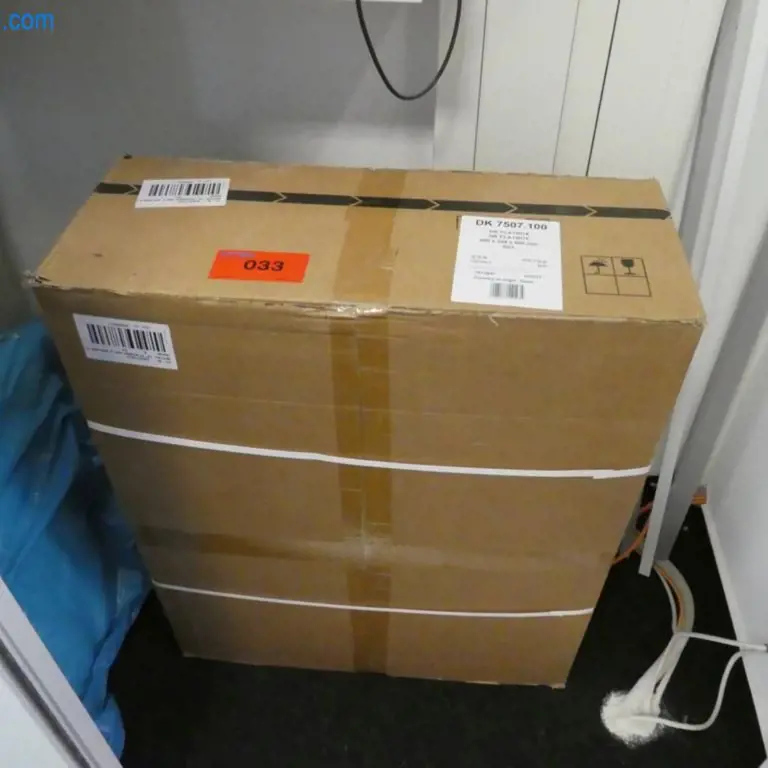FlatBox Rittal DK 7507.100