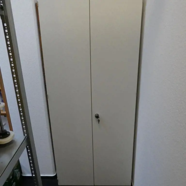 Filing cabinet
