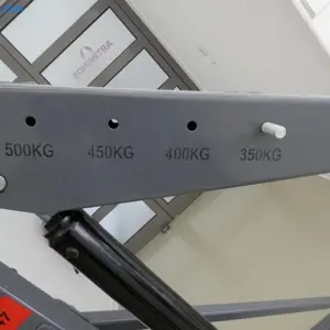 Workshop crane Seco 41-484139-SK001