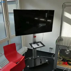 55" television LG 55UJ635V