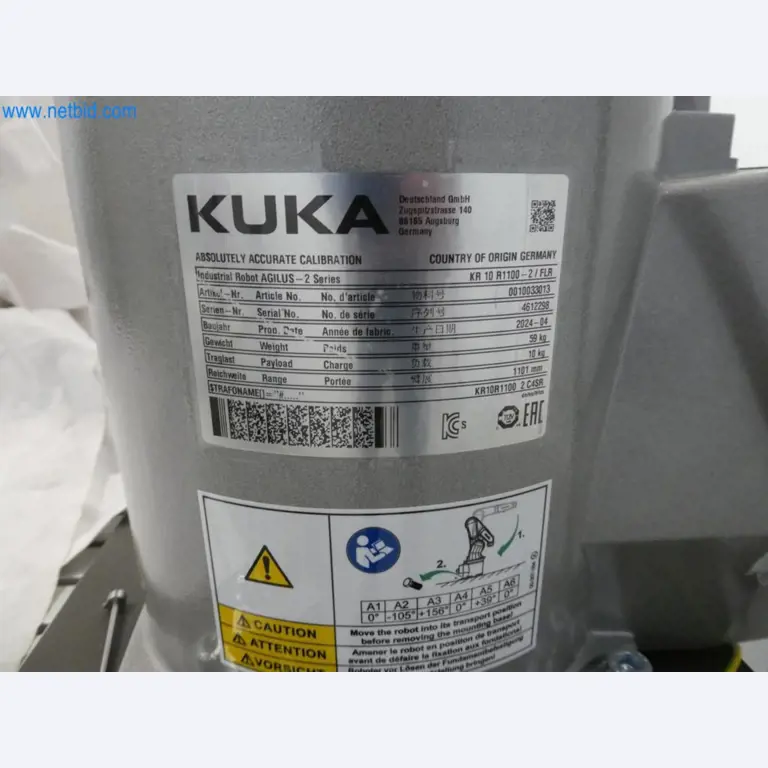 Lekkie roboty, roboty uniwersalne, systemy kamer-2