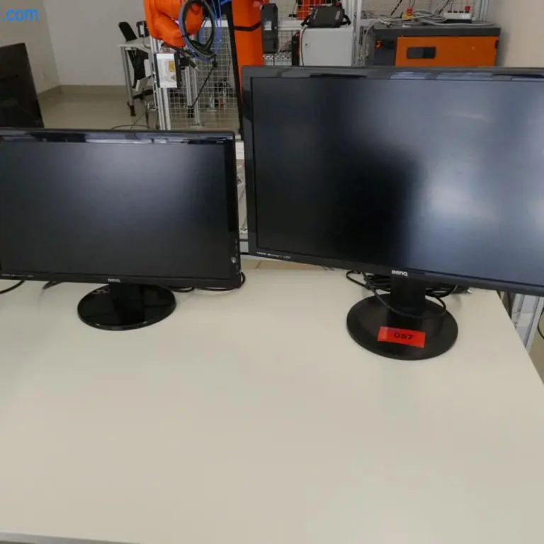 27" monitor BenQ GW2765