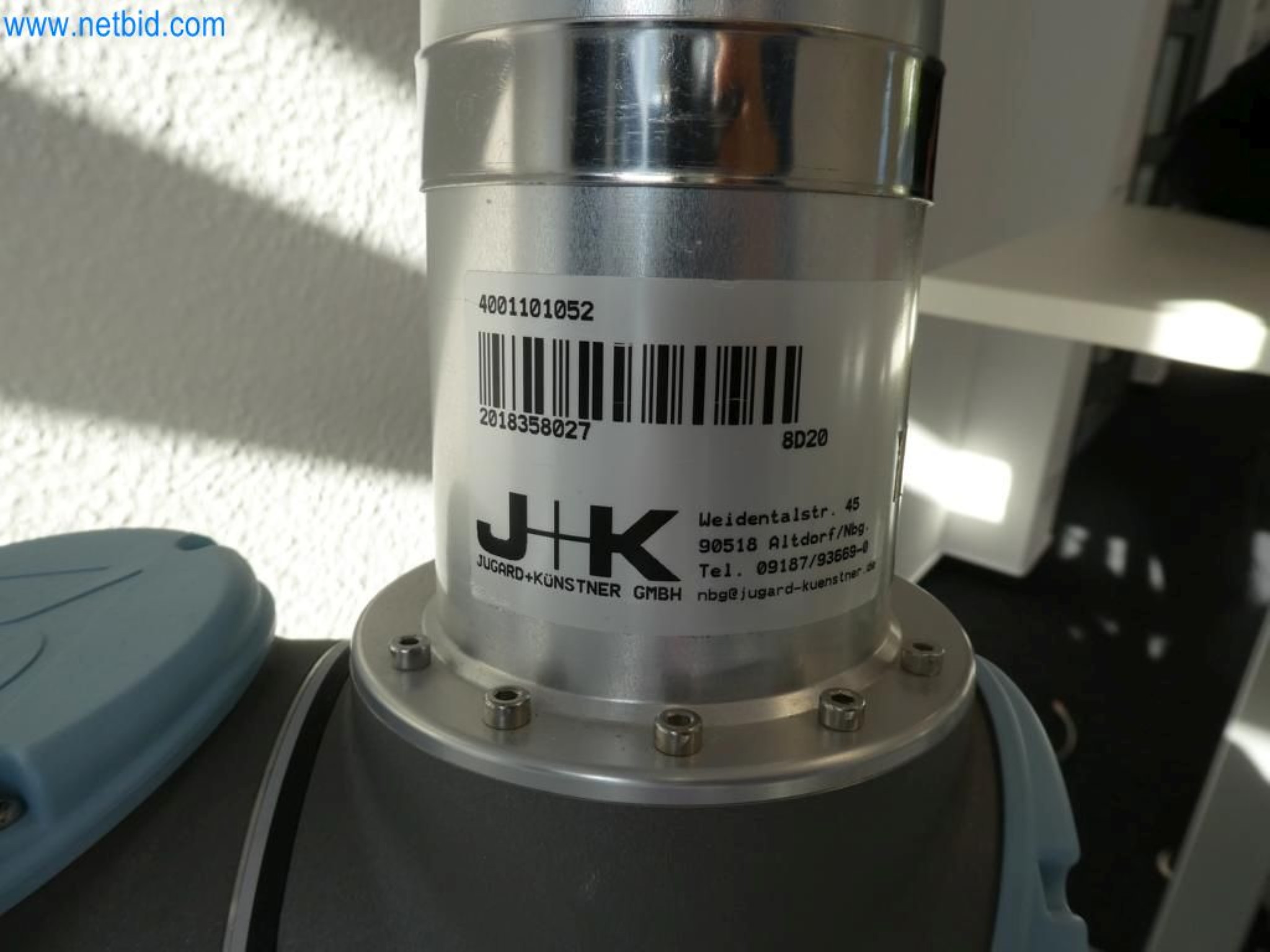 Lekkie roboty, roboty uniwersalne, systemy kamer-5