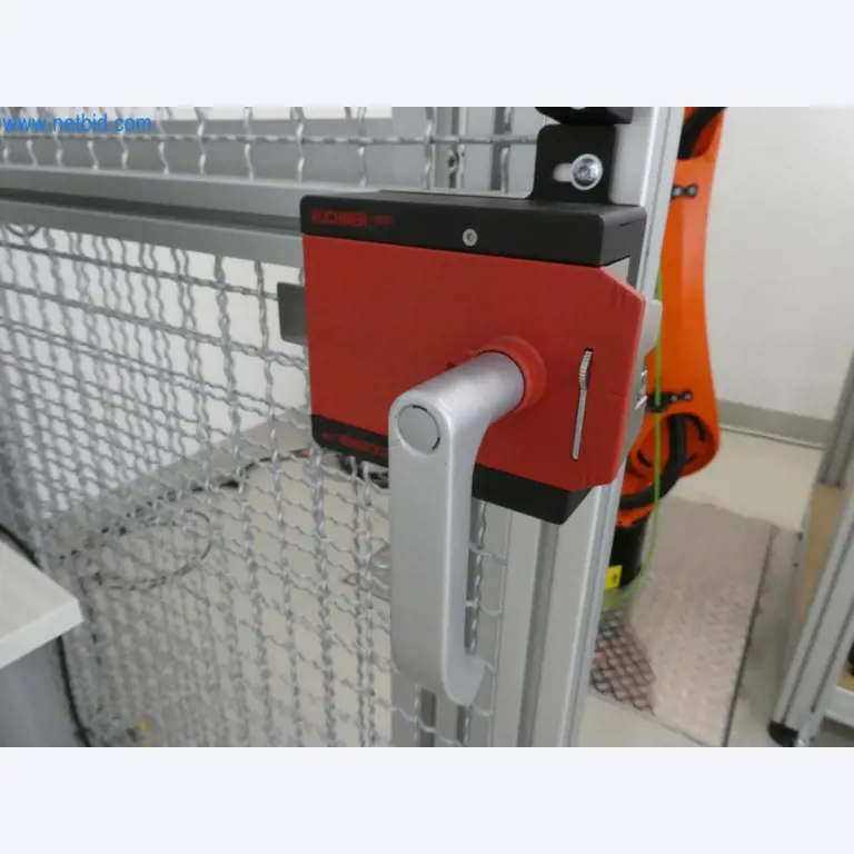 Lekkie roboty, roboty uniwersalne, systemy kamer-2