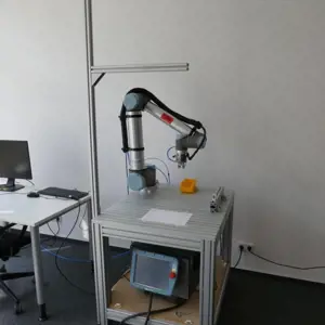 Lightweight robot UNIVERSAL ROBOTS UR10-CB31