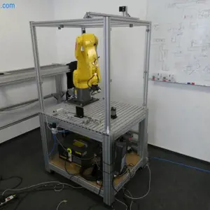 Robots Fanuc LR Mate 200iD7L