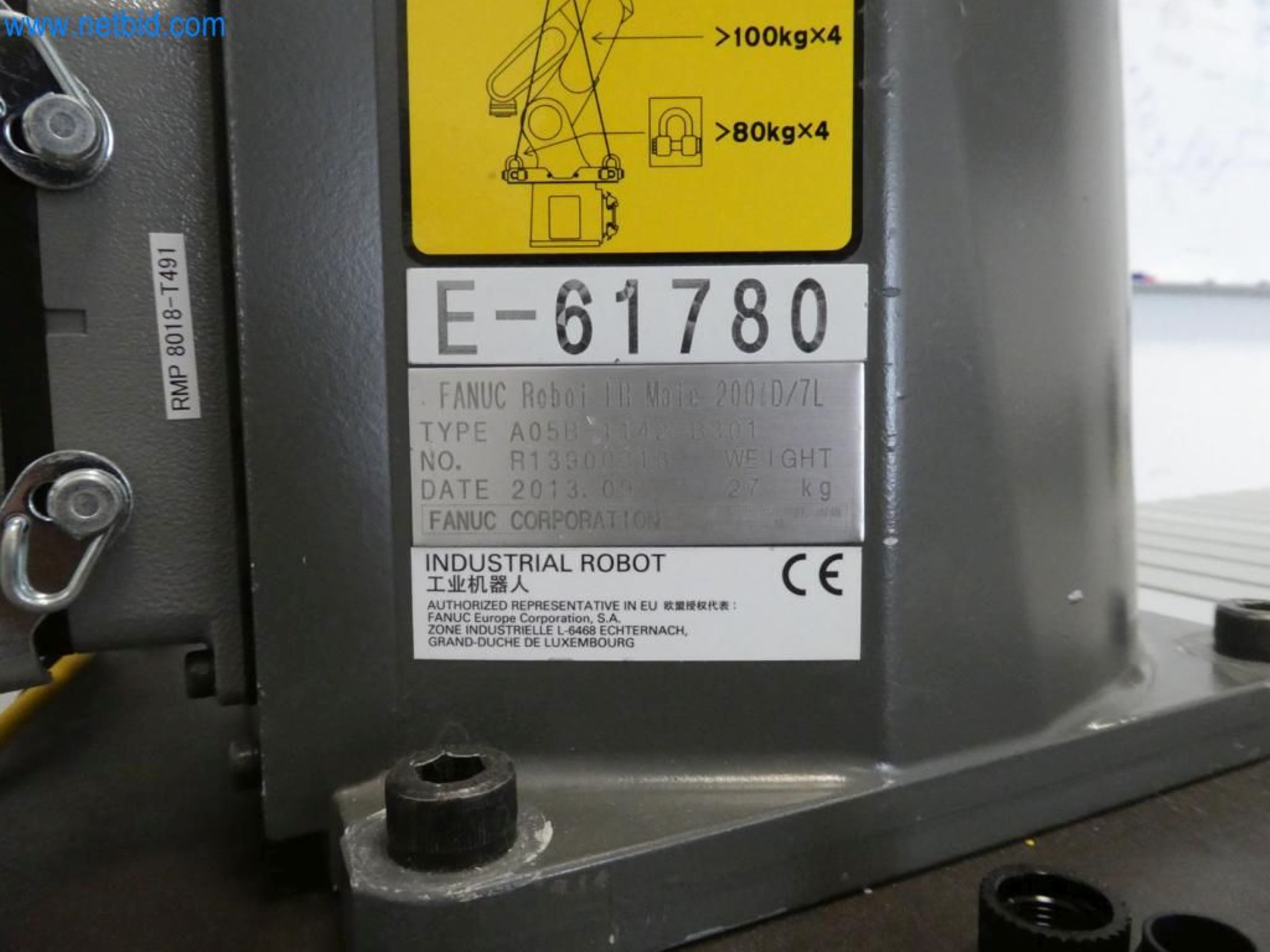 Lekkie roboty, roboty uniwersalne, systemy kamer-2