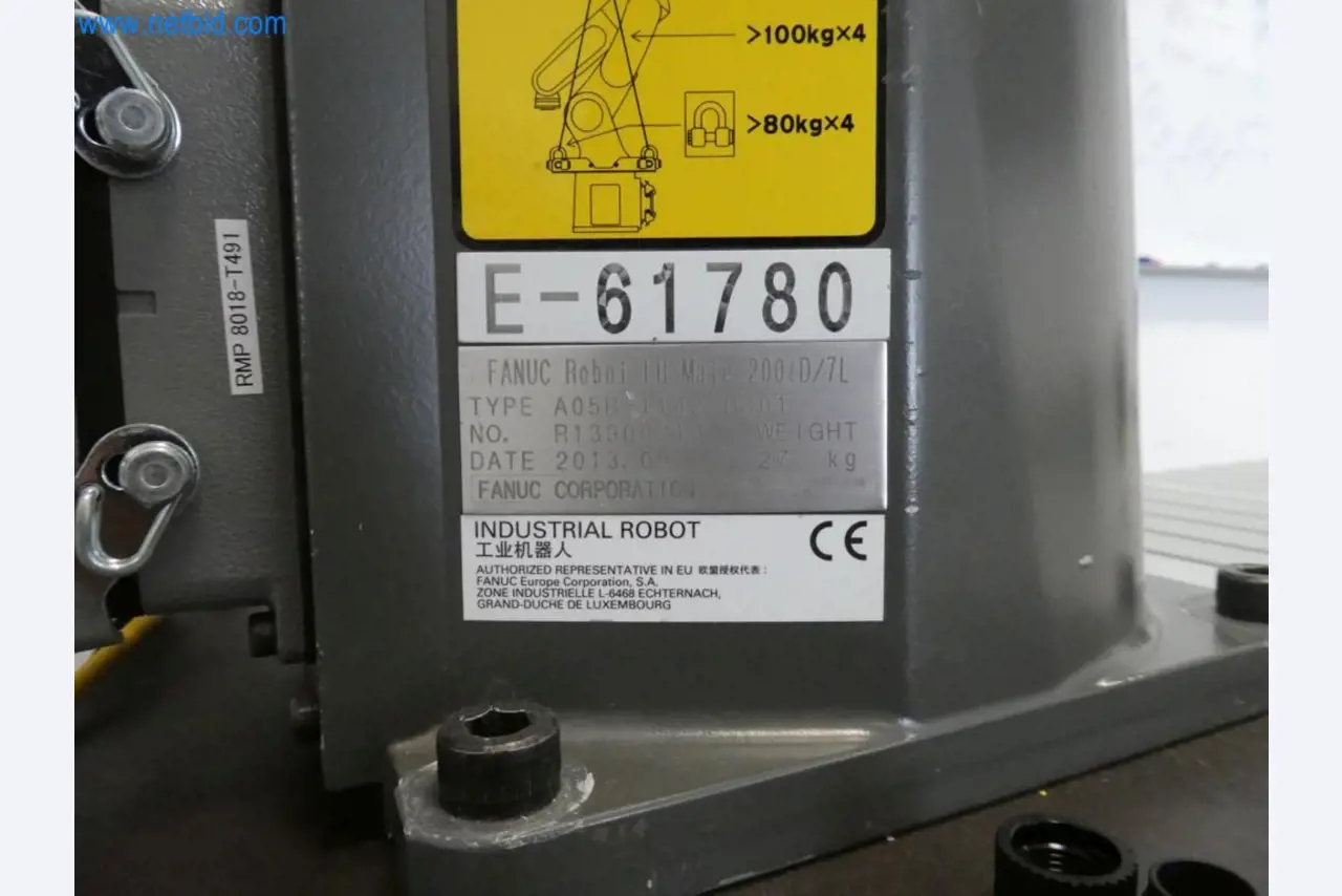 Lekkie roboty, roboty uniwersalne, systemy kamer-2