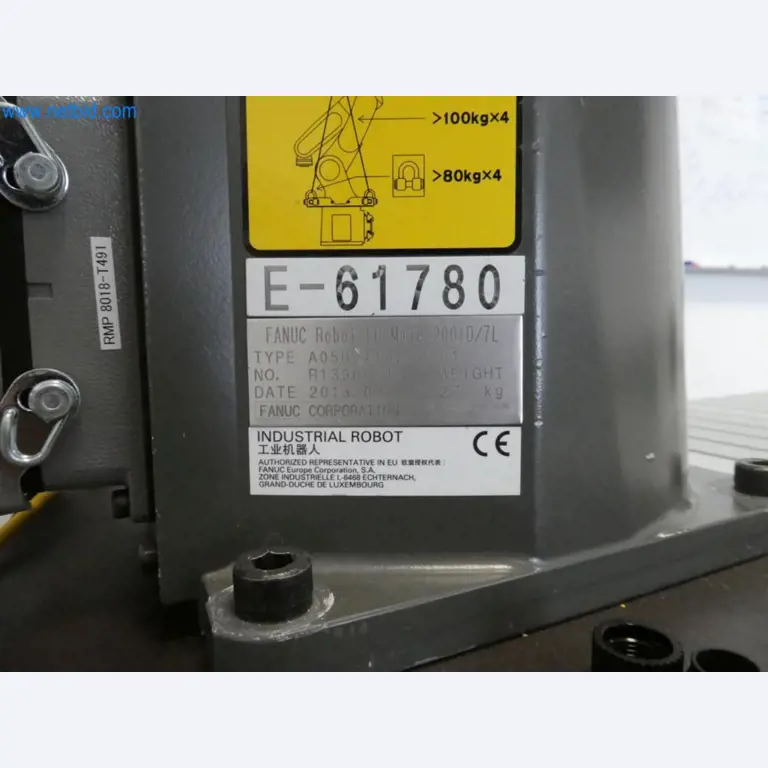 Lekkie roboty, roboty uniwersalne, systemy kamer-2