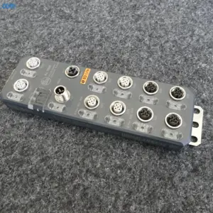 IO-Linkmaster IFM AL1030