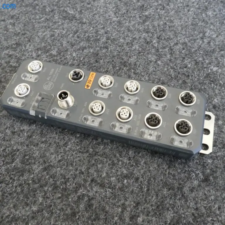 IO-Linkmaster IFM AL1030