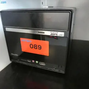 Shuttle PC  XX