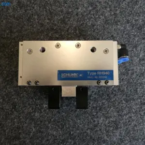 Small parts gripper Schunk RH 940
