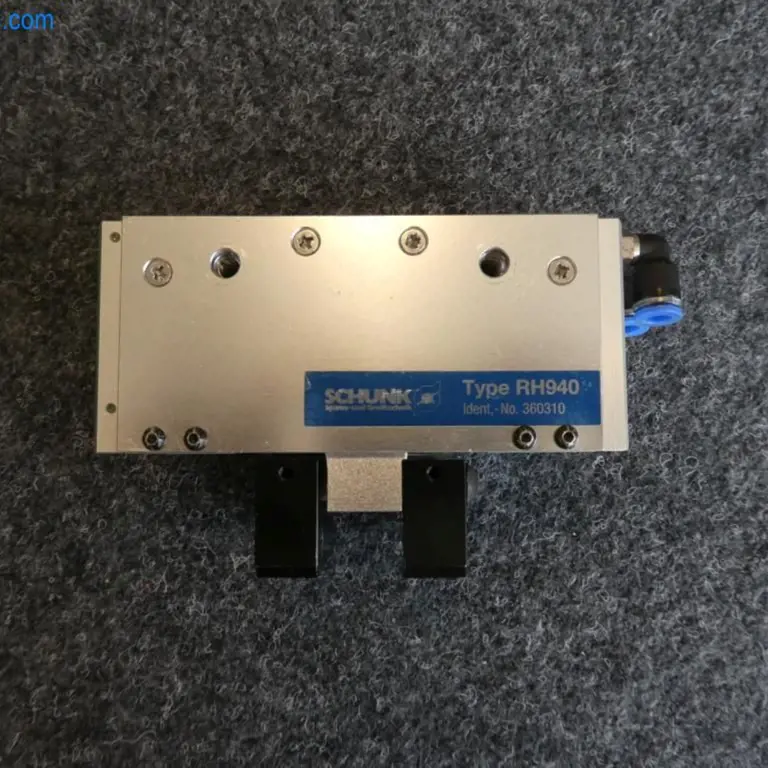 Small parts gripper Schunk RH 940