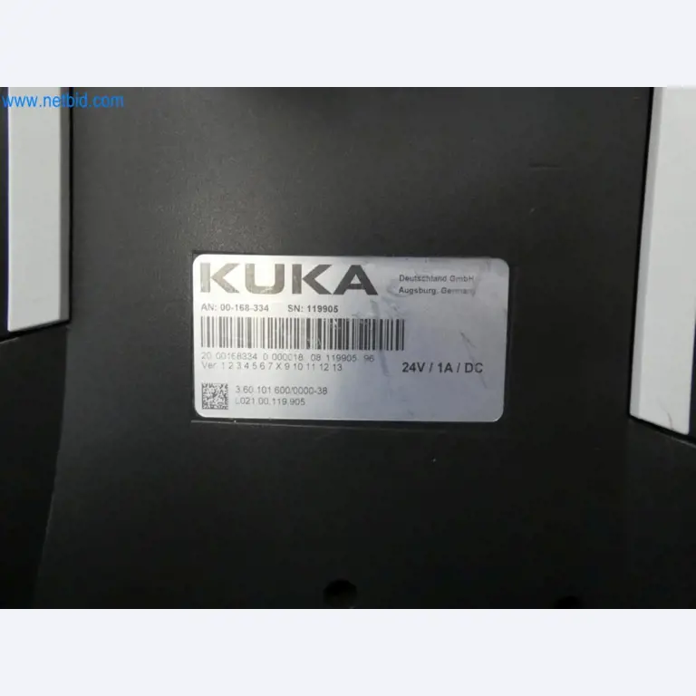 Lekkie roboty, roboty uniwersalne, systemy kamer-5