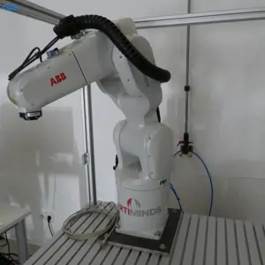 Leichtbauroboter (Zuschlag erfolgt unter Vorbehalt)  ABB IRB 1200-7/0.7