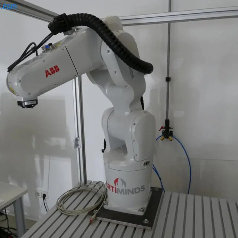 Leichtbauroboter (Zuschlag erfolgt unter Vorbehalt)  ABB IRB 1200-7/0.7