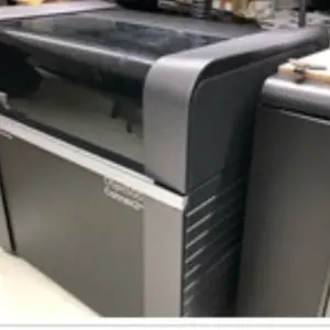 3D multimaterial printer Stratasys Objet 500