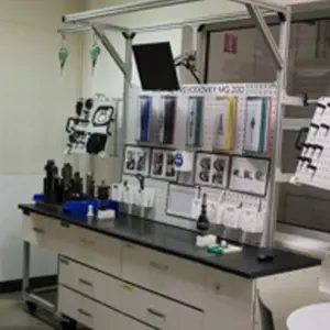 Mesa de formación Ejes ZSB
