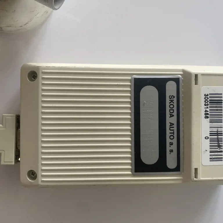 Simulador GRA ELH Elektronika