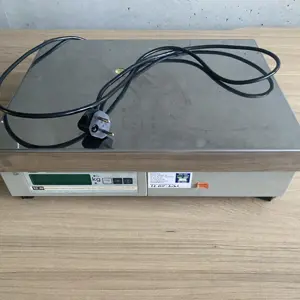 Balanço tensonométrico TONAVA TC20B