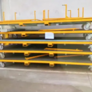 Carrinho de manuseamento