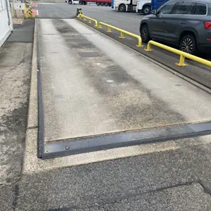 Bridge Road Scale