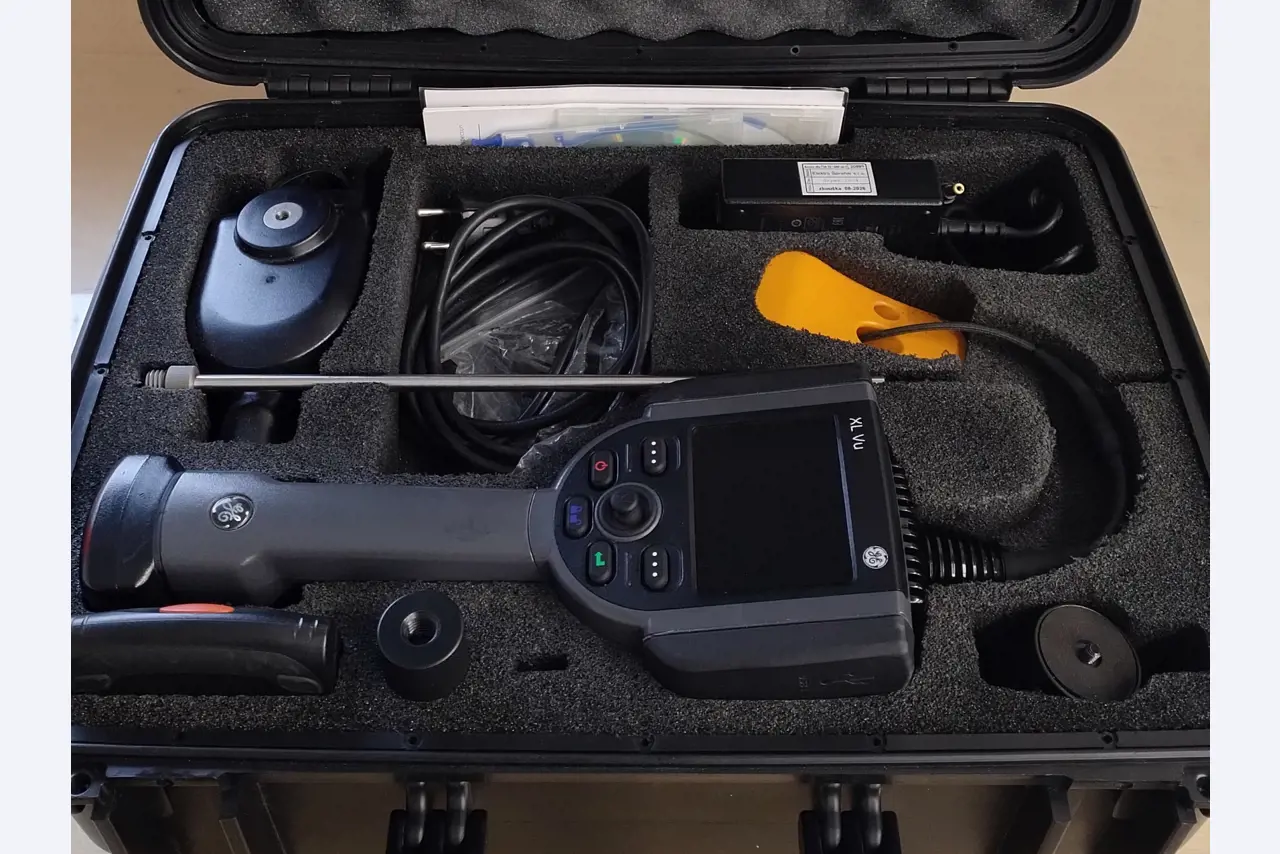 Industrieroboter, Metallbearbeitungsmaschinen, Fahrzeuge und IT-Geräte-1