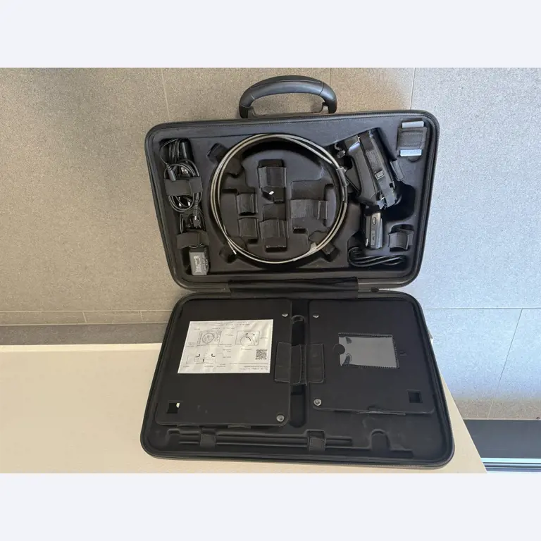 Industrieroboter, Metallbearbeitungsmaschinen, Fahrzeuge und IT-Geräte-2