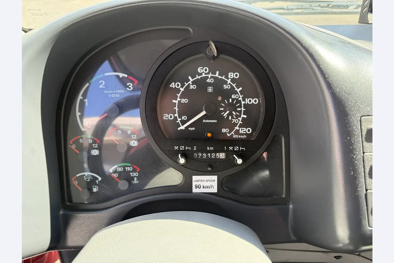 Industrieroboter, Metallbearbeitungsmaschinen, Fahrzeuge und IT-Geräte-16