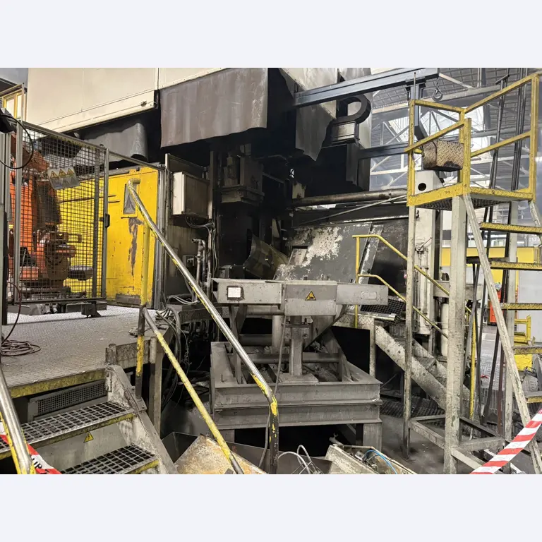 Industrieroboter, Metallbearbeitungsmaschinen, Fahrzeuge und IT-Geräte-4