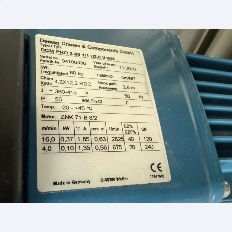 Industrieroboter, Metallbearbeitungsmaschinen, Fahrzeuge und IT-Geräte-6