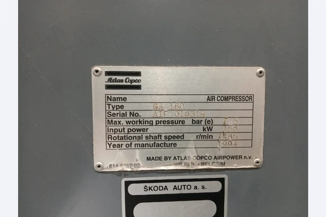 Industrieroboter, Metallbearbeitungsmaschinen, Fahrzeuge und IT-Geräte-5