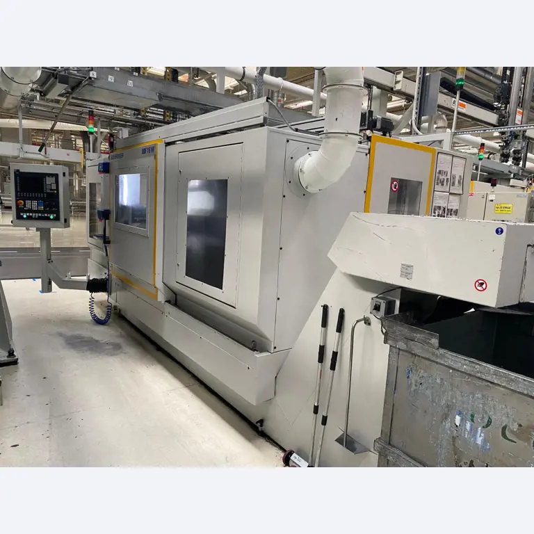 Máquinas para trabalhar metais, robots industriais e veículos-4