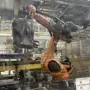 thumbnail-Robots, metalworking machines and vehicles-2