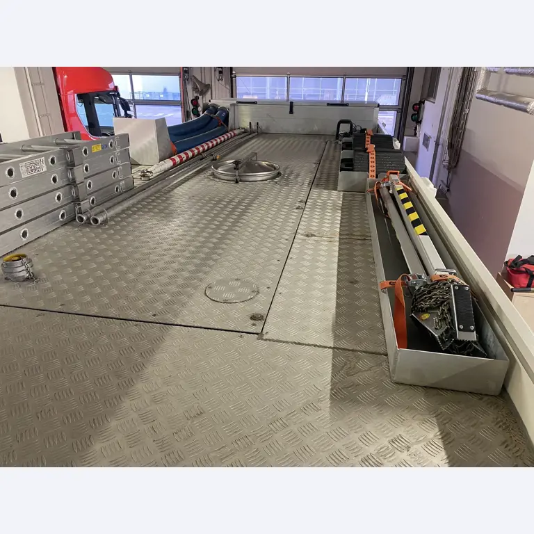 Metalworking machines, industrial robots and vehicles-13