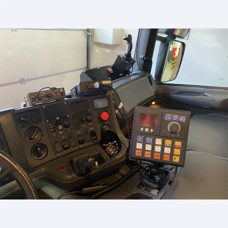 Metalworking machines, industrial robots and vehicles-8