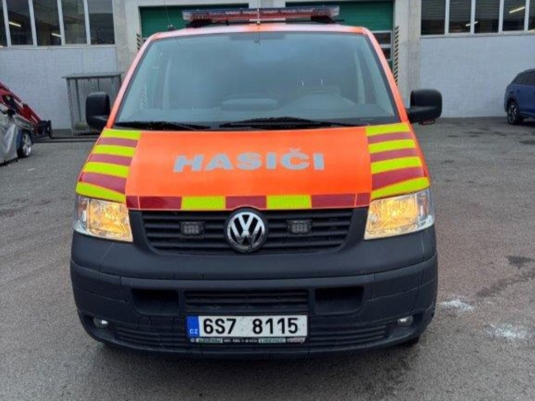 Metalworking machines, industrial robots and vehicles-2