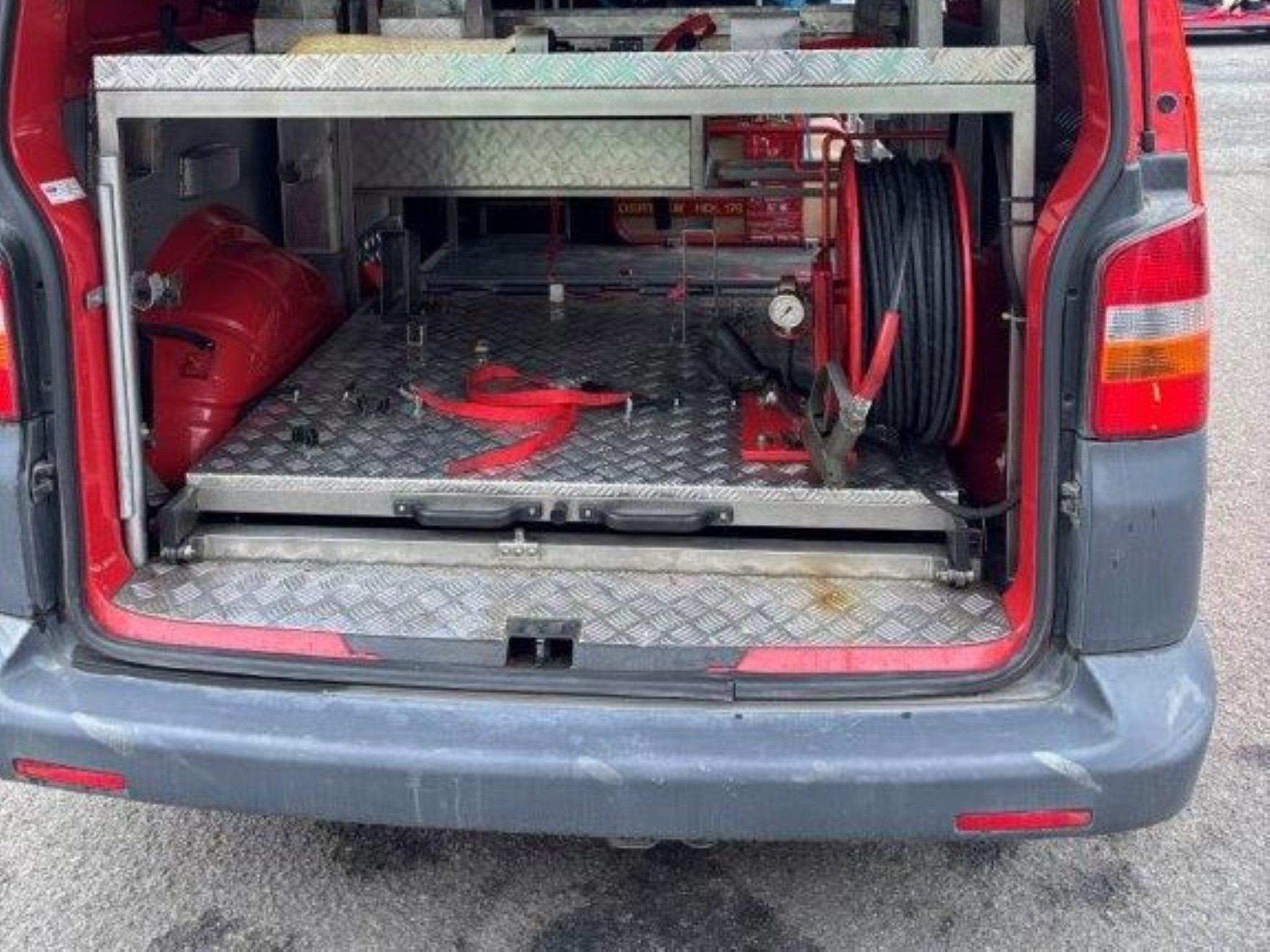 Metalworking machines, industrial robots and vehicles-5