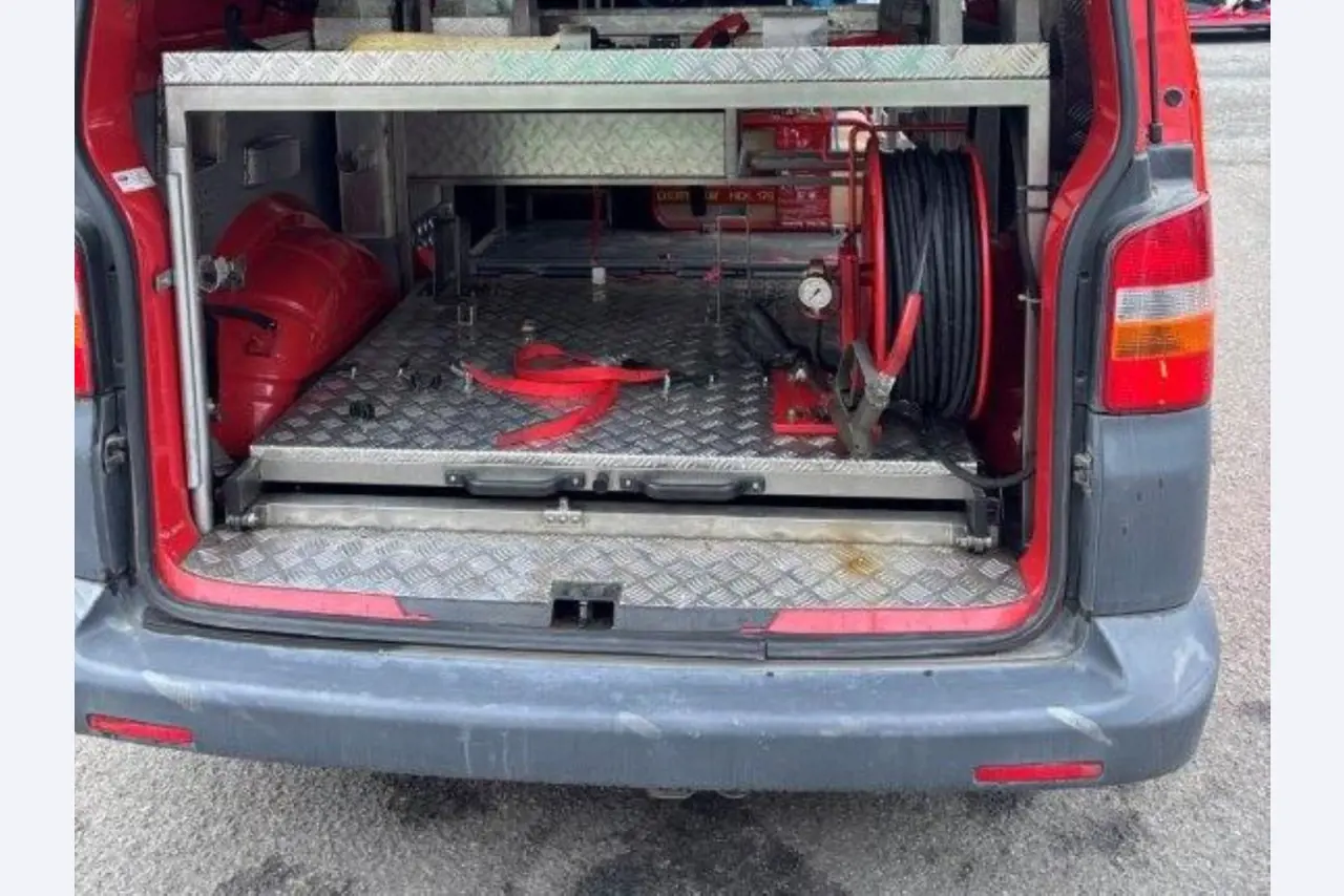 Metalworking machines, industrial robots and vehicles-5