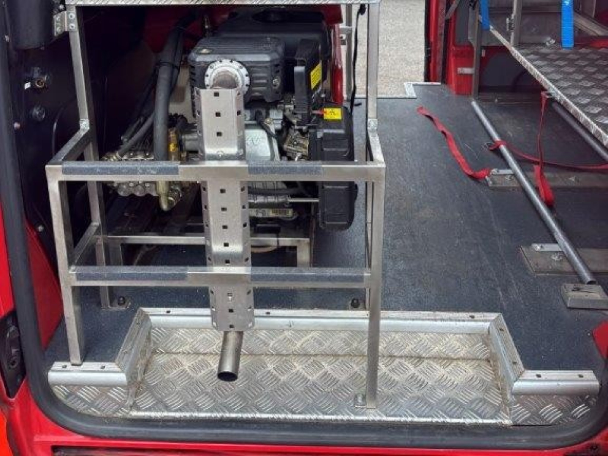 Metalworking machines, industrial robots and vehicles-6